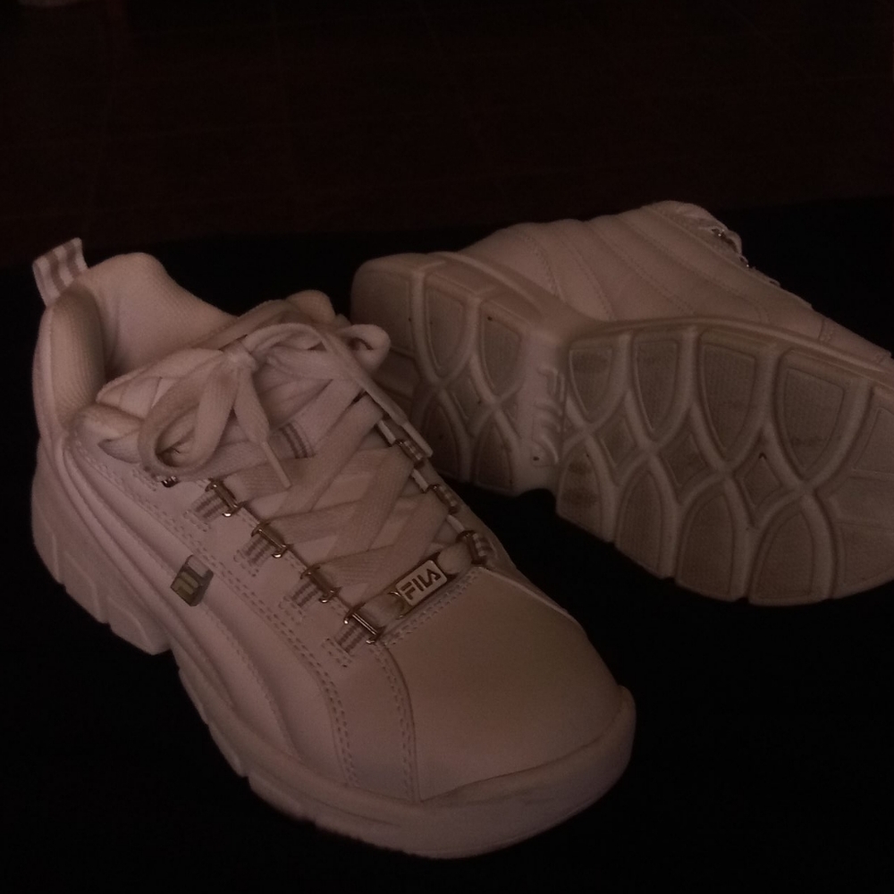 Shoes - Picture 3 of 3